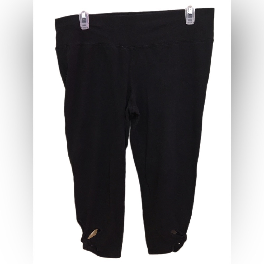 Adult Leggings shorts - Picture 1 of 3